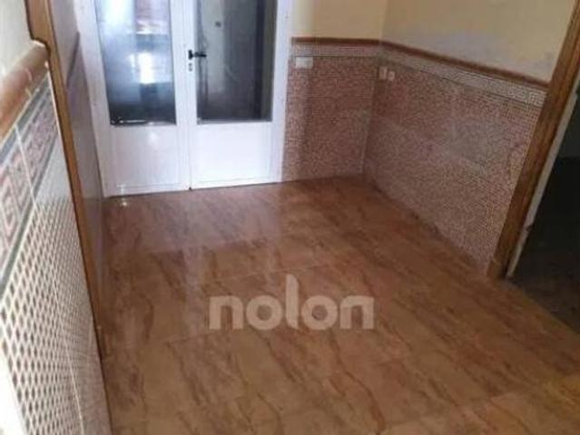 Casa adosada Venta Porzuna, Porzuna