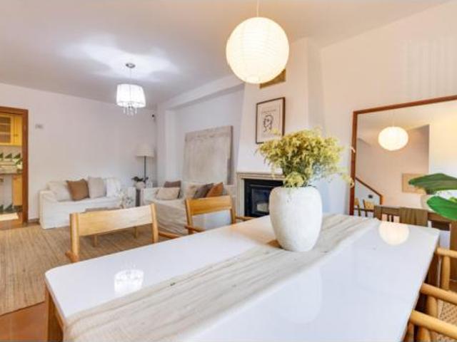 Casa adosada Venta Paterna, Valterna Terramelar