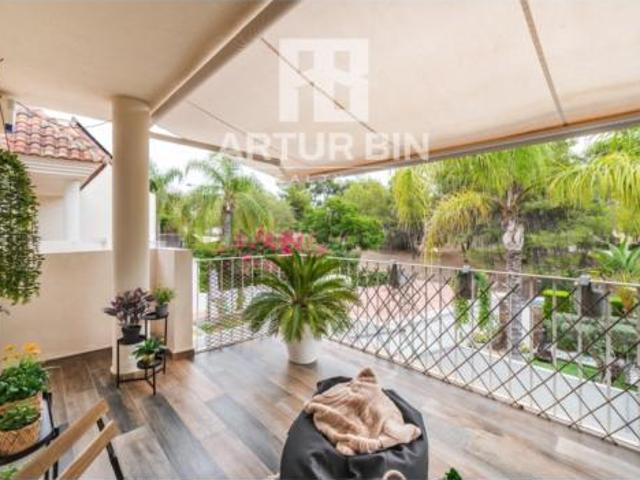 Casa adosada Venta Paterna, Casas Verdes Mas del Rosari