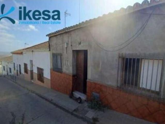 Casa adosada Venta Paterna del Campo, Paterna del Campo