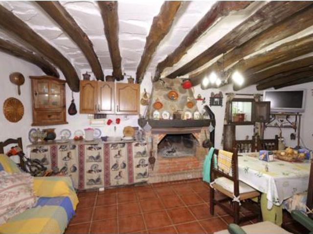 Casa adosada Venta Paterna del Río, Paterna del Río