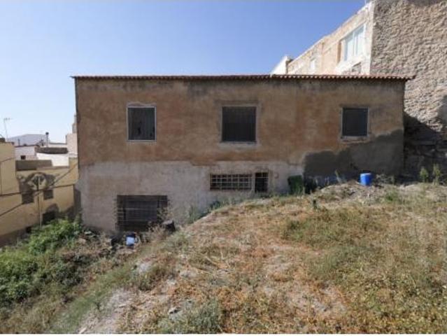 Casa adosada Venta Paterna del Río, Guarros