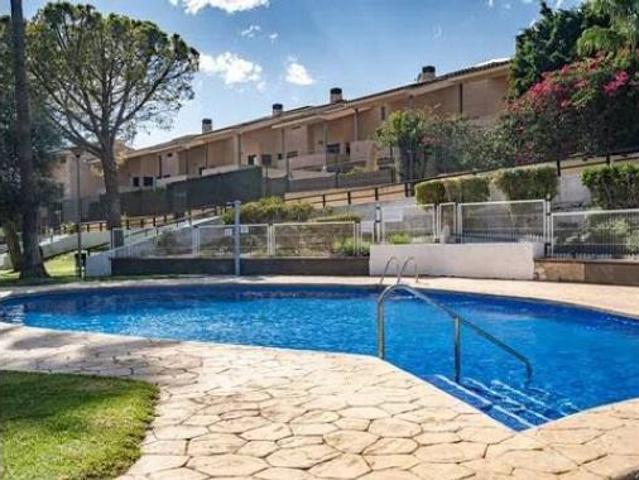 Casa adosada Venta Paterna, Paterna