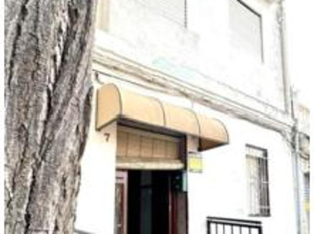 Casa adosada Venta Paterna, Santa Rita Alborgí