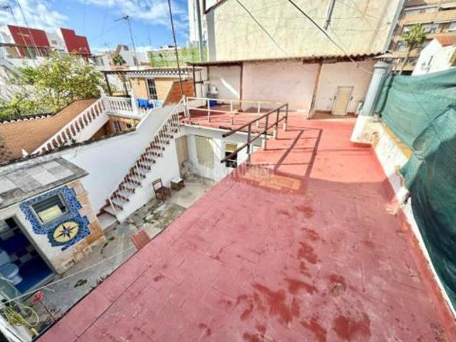 Casa adosada Venta Paterna, Santa Rita Alborgí