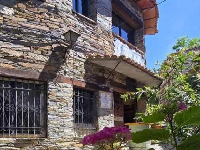 Casa adosada Venta Patones, Patones