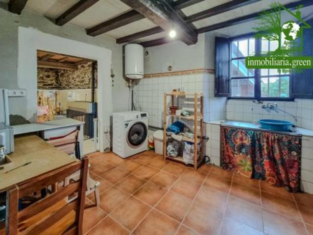 Casa adosada Venta Paderne, Paderne San Xoan