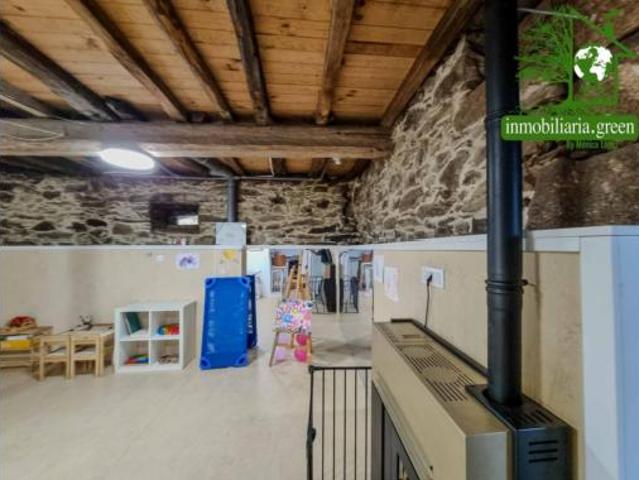 Casa adosada Venta Paderne, Paderne San Xoan