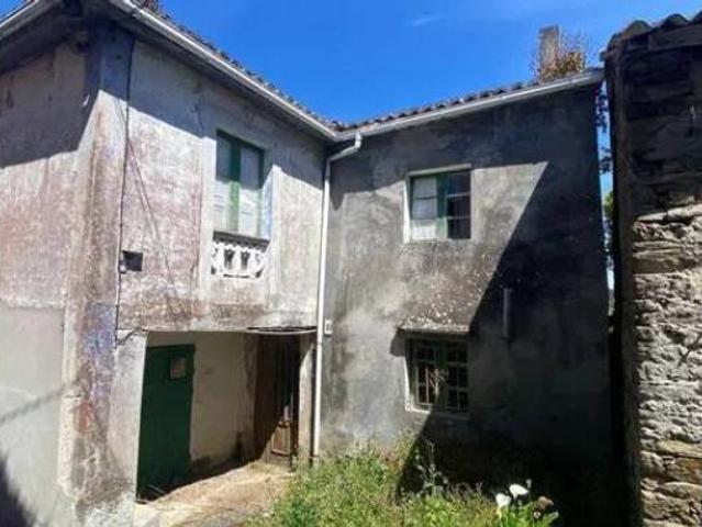 Casa adosada Venta Betanzos, Betanzos