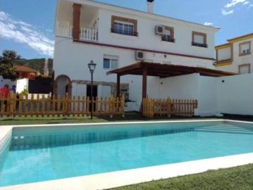 Casa adosada Venta Padul, Campamento Rubio Moscoso