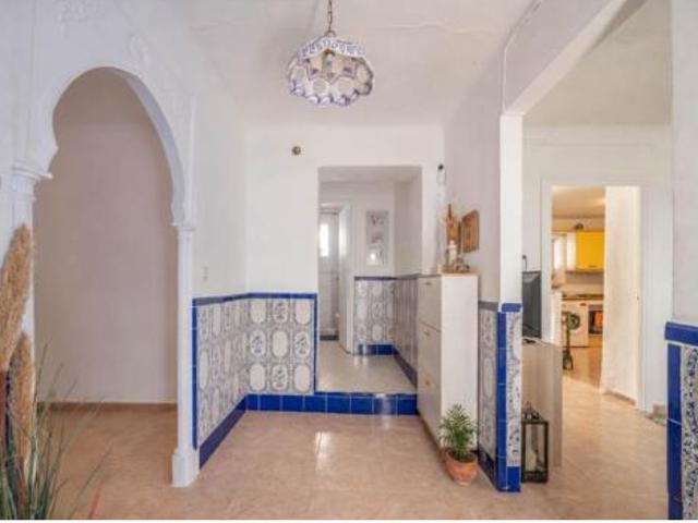 Casa adosada Venta Padul, Padul