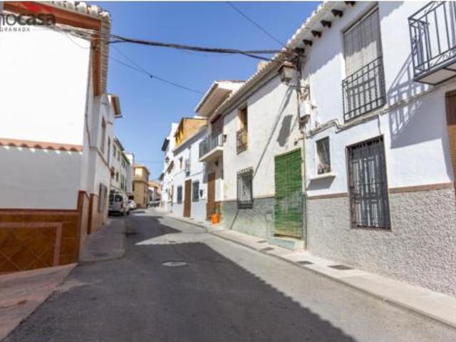 Casa adosada Venta Padul, Padul