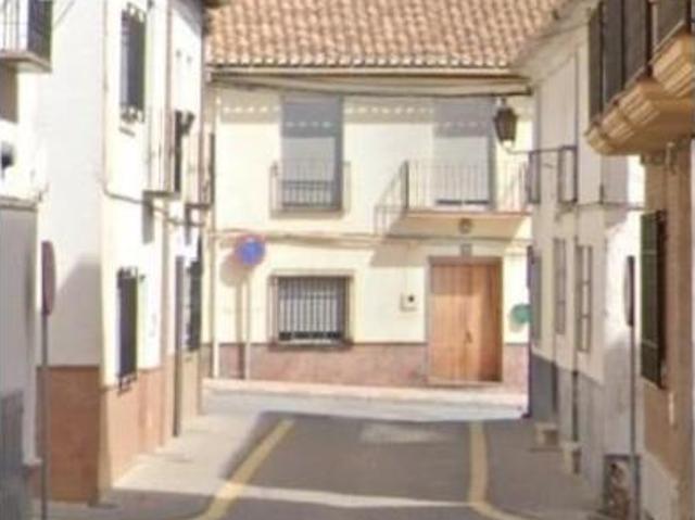 Casa adosada Venta Padul, Padul
