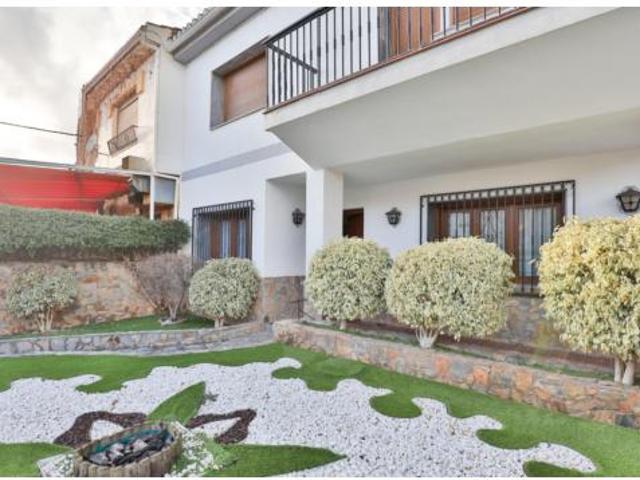 Casa adosada Venta Padul, Padul