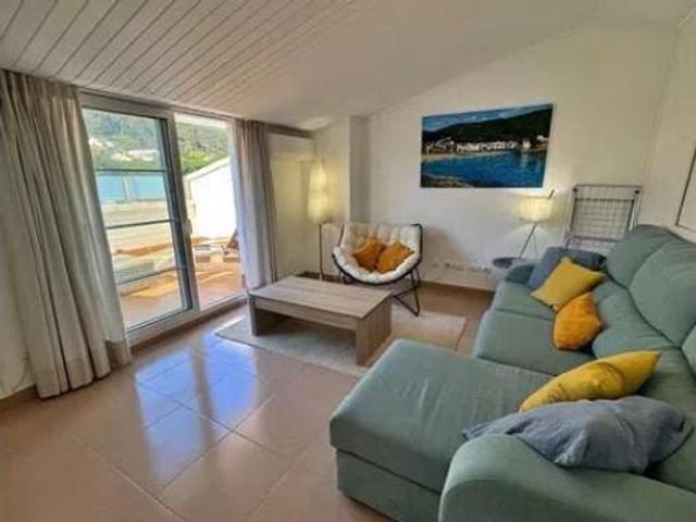 Casa adosada Venta Palafrugell, Tamariu