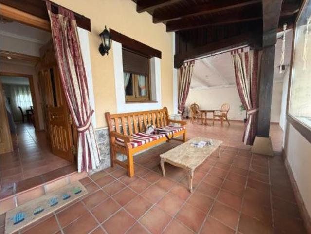 Casa pareada Venta Palazuelos de Eresma, Palazuelos de Eresma