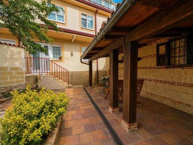 Casa adosada Venta Palazuelos de Eresma, Tabanera del Monte