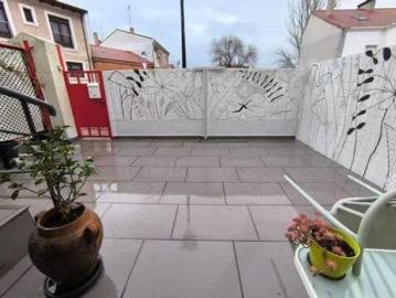 Casa adosada Venta Palencia Capital, El Cristo Ave María