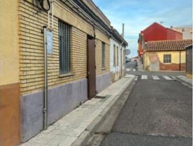 Casa adosada Venta Palencia Capital, El Cristo Ave María