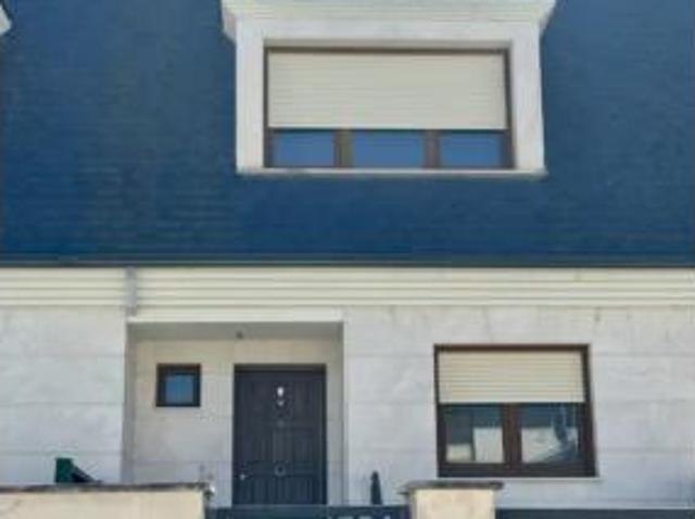 Casa adosada Venta Palencia Capital, El Cristo Ave María