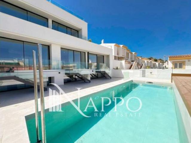 Casa adosada Venta Palma de Mallorca, Gènova