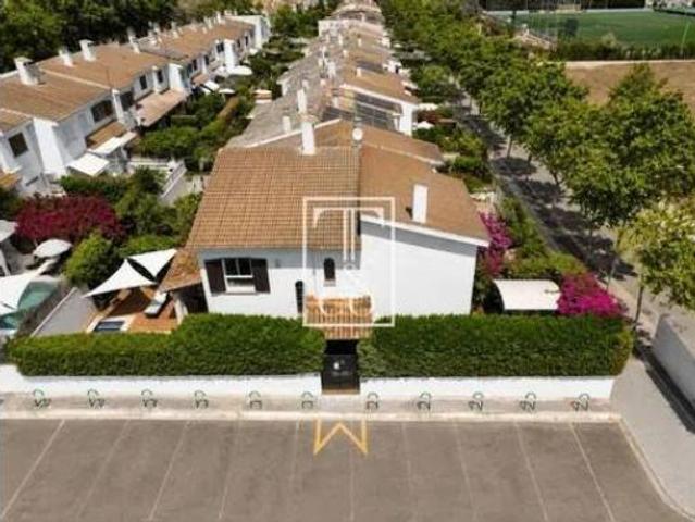 Casa adosada Venta Palma de Mallorca, El Secar de la Real