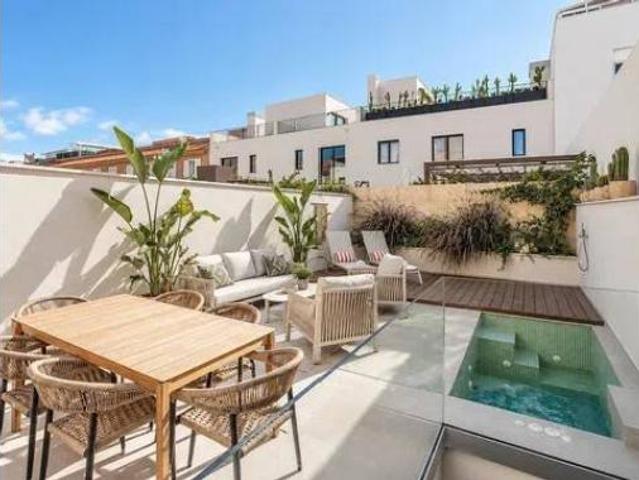 Casa adosada Venta Palma de Mallorca, Es Portixol Es Molinar