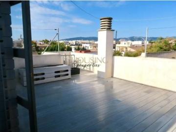 Villa en venta en Son Ferragut - Cocina equipada