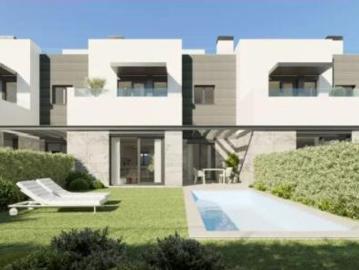 Casa adosada Venta Palma de Mallorca, Les Meravelles