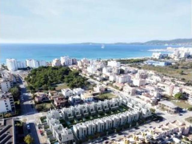 Casa adosada Venta Palma de Mallorca, Les Meravelles
