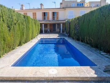 Casa adosada Venta Palma de Mallorca, Nord