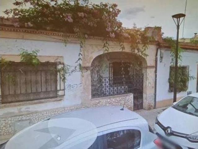 Casa adosada Venta Palma de Mallorca, Plaça de Toros