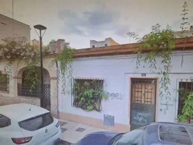 Casa adosada Venta Palma de Mallorca, Plaça de Toros