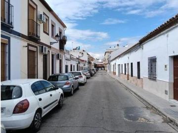 Casa adosada Venta Palma del Río, Palma del Río