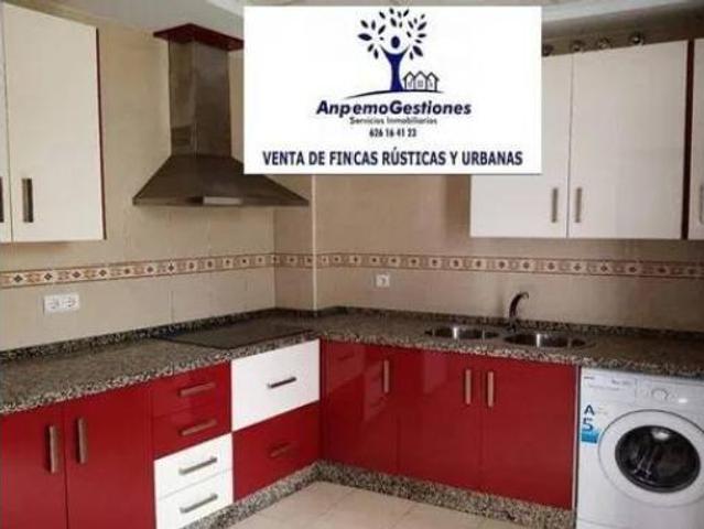 Casa adosada Venta Palma del Río, Palma del Río