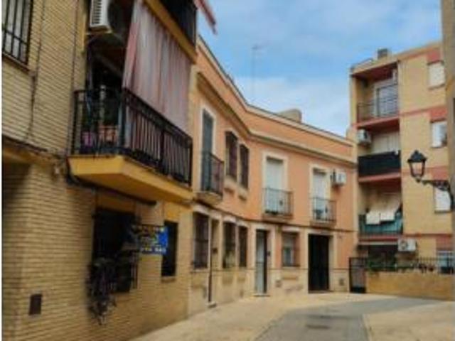 Casa adosada Venta Palma del Río, Palma del Río