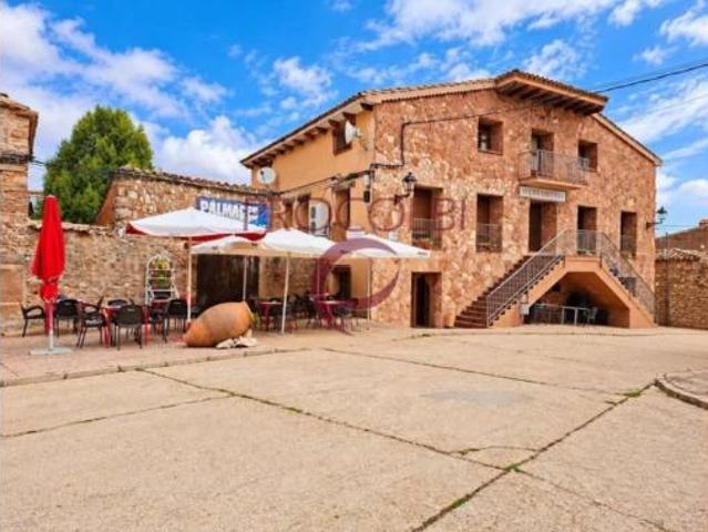 Casa adosada Venta Pálmaces de Jadraque, Pálmaces de Jadraque