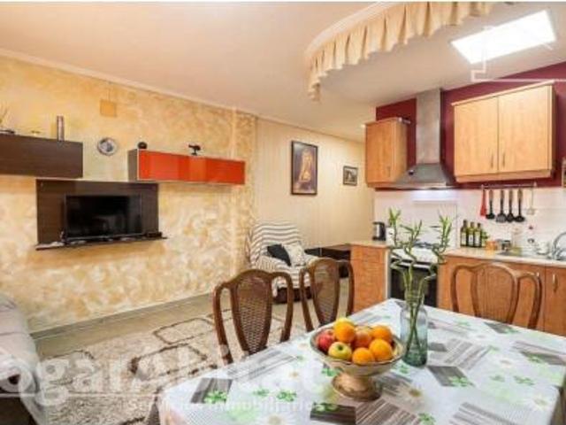 Casa adosada Venta Palmera, Palmera