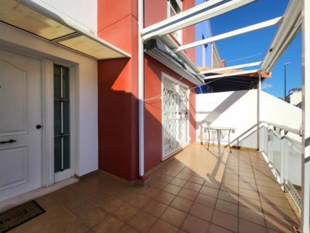 Casa adosada Venta Palmera, Palmera
