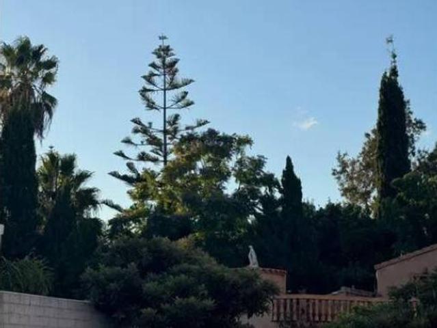 Casa adosada Venta Palmera, Palmera