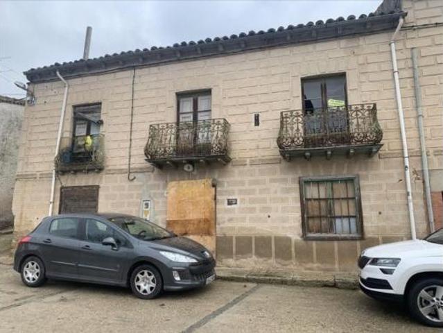 Casa adosada Venta Pampliega, Pampliega