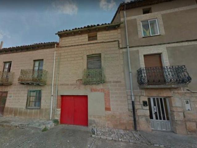 Casa adosada Venta Pampliega, Pampliega