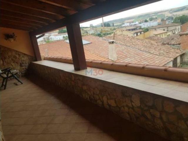 Casa adosada Venta Pancorbo, Pancorbo