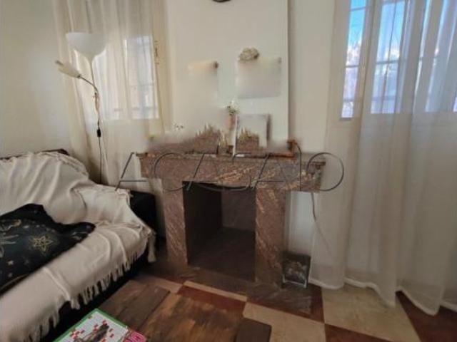 Casa adosada Venta Pantoja, Pantoja
