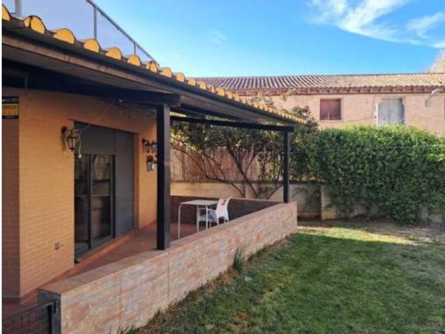 Casa adosada Venta Paracuellos de Jiloca, Paracuellos de Jiloca