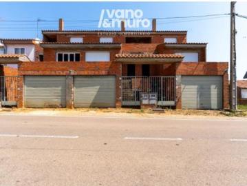 Parada de Arriba, Salamanca, Castilla y León, Castilla y León