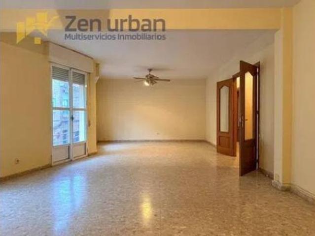 Casa adosada Venta Parla, Centro