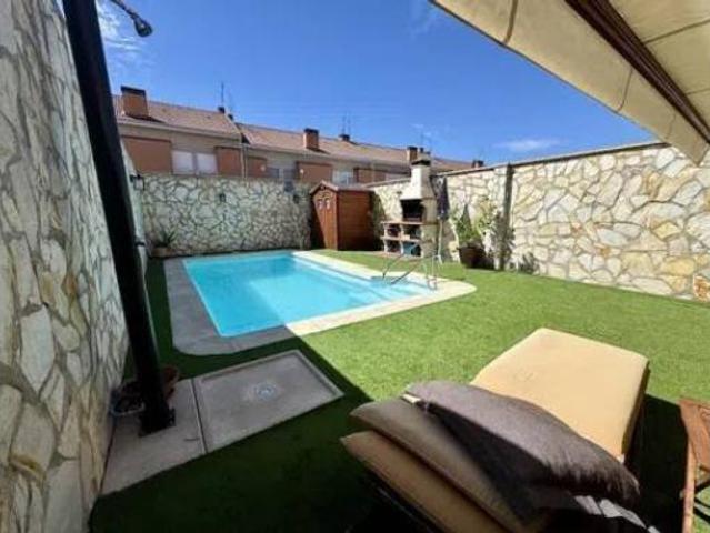 Casa adosada Venta Parla, El Nido Las Fuentes