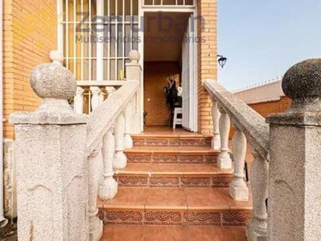Casa adosada Venta Parla, San Félix El Legario