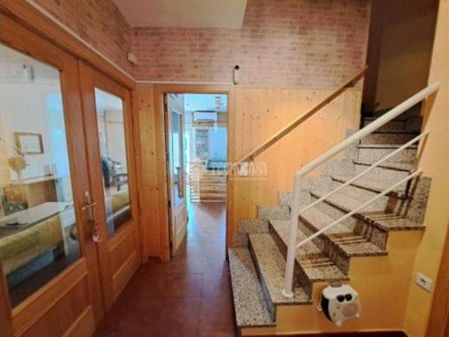 Casa adosada Venta Parla, Parla